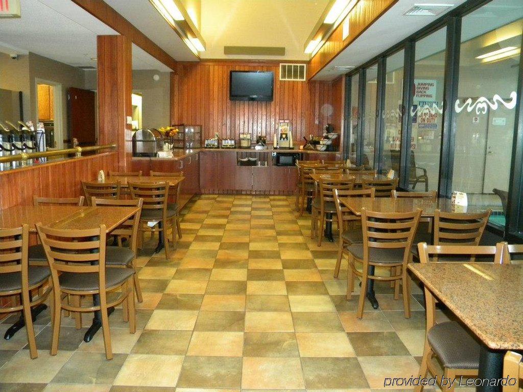 Best Western Dunkirk & Fredonia Inn Restaurant photo